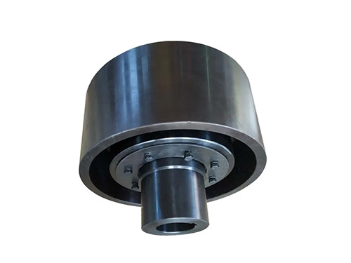 LXZ(HLL)型帶制動輪彈性柱銷聯軸器